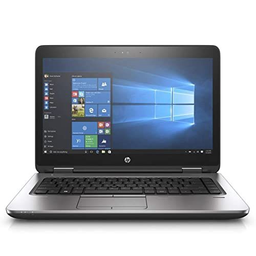 🔥[HP] 🔥HP EliteBook 640 G3 Intel Core i5 8GB RAM 256GB SSD 14" Display Windows 11 Pro Laptop Free Bag Charger Mouse                                                                                 🔥