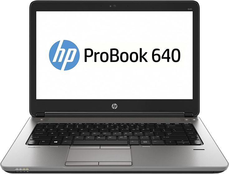 🔥[HP] 🔥HP EliteBook 640 G3 Intel Core i5 8GB RAM 256GB SSD 14" Display Windows 11 Pro Laptop Free Bag Charger Mouse                                                                                 🔥