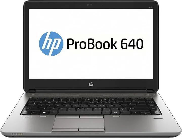 🔥[HP] 🔥HP EliteBook 640 G3 Intel Core i5 8GB RAM 256GB SSD 14" Display Windows 11 Pro Laptop Free Bag Charger Mouse                                                                                 🔥