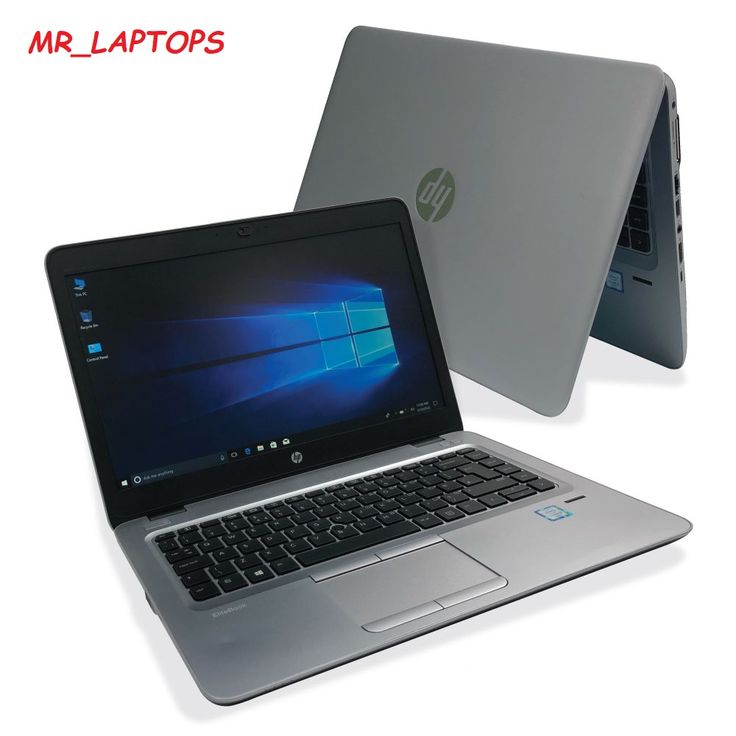 🔥[HP] 🔥HP EliteBook 640 G3 Intel Core i5 8GB RAM 256GB SSD 14" Display Windows 11 Pro Laptop Free Bag Charger Mouse                                                                                 🔥