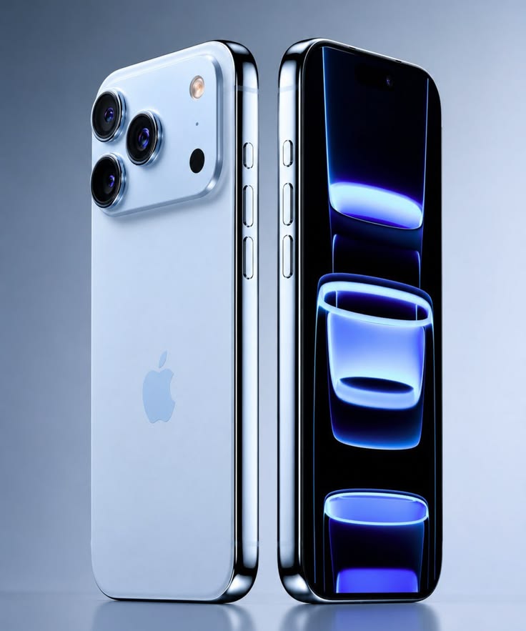 🔥NEW!🔥 Apple iPhone 18 Pro Max 512GB + 12GB RAM 6.9" LTPO Super Retina 120Hz Display A20 Pro Chip Apple Intelligence 48MP Triple Camera Smartphone                                                  🔥
