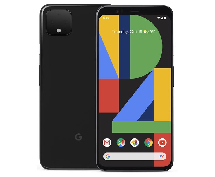 🔥EX-UK🔥Google Pixel 4 XL 6GB RAM 128GB Pixel 4XL mobile phone Smart Phone 6.3 Snapdragon 855 Pixel4 Single sim 4G LTE SmartPhone 3700mah original                                                    .