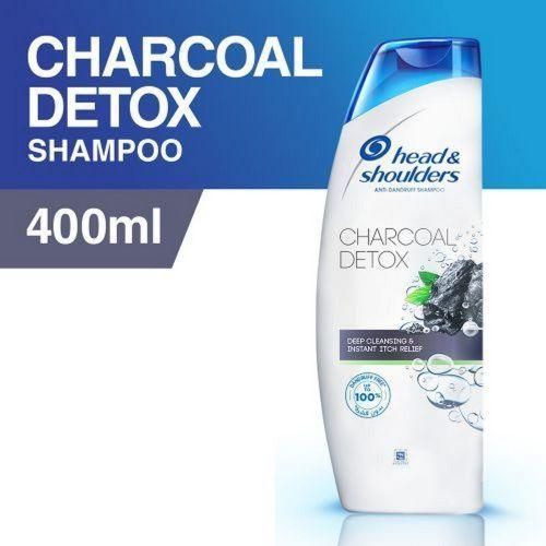 Heads & Shoulders Anti-Dandruff Shampoo
