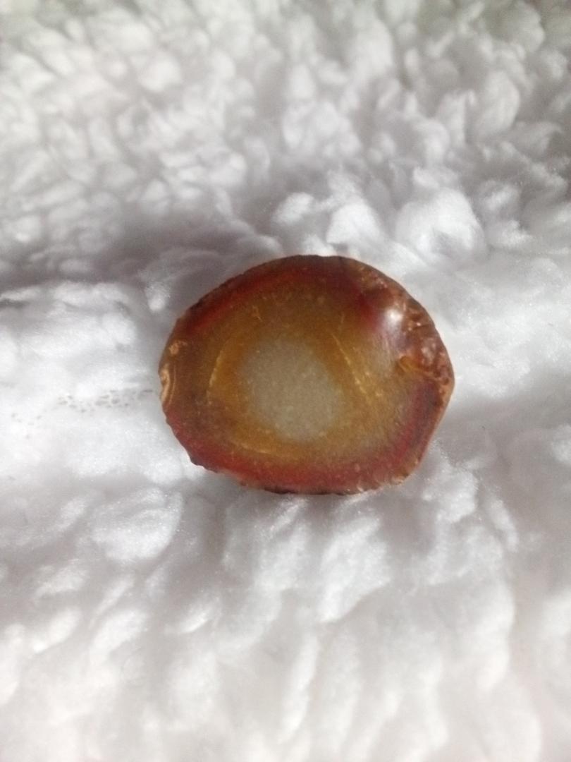 THIRD EYE AGATE