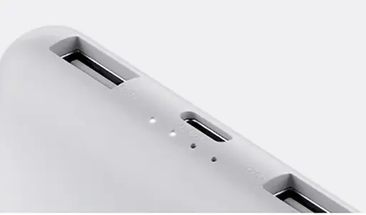 (Special Offer) Xiaomi Power Bank 10000mAh 22.5W Lite two-way fast charging With Smart charging controller Powerbank