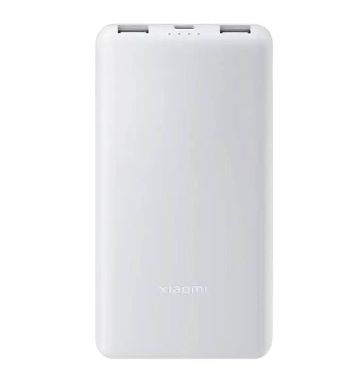 (Special Offer) Xiaomi Power Bank 10000mAh 22.5W Lite two-way fast charging With Smart charging controller Powerbank