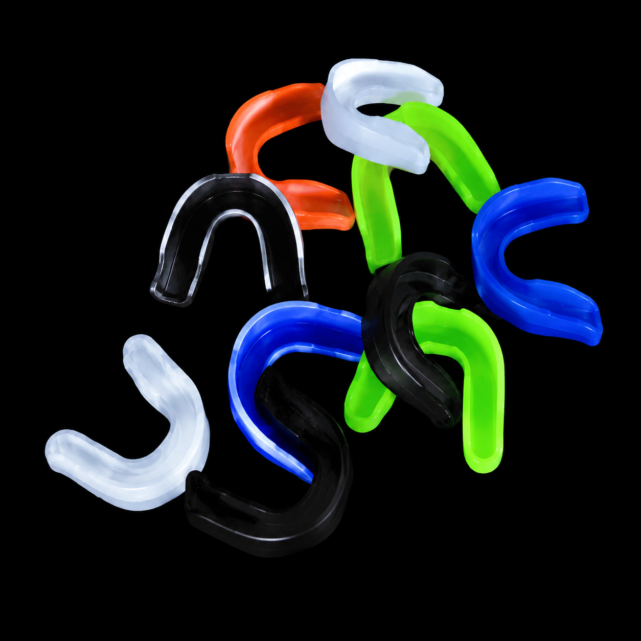 Mouth Guard small