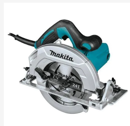 Makita Industrial Circular Saw 1400Watts With Free TCT Saw