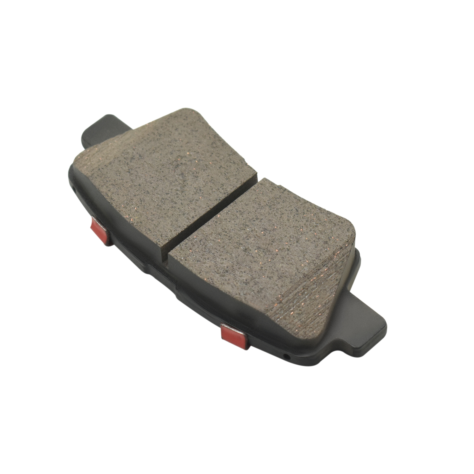 4 x Rear Brake Pads D1594 for Hyundai Elantra GT 2013-2015 2017-2020 Sonata 2015 Veloster 2012-2015 Kia Cadenza 2014-2016