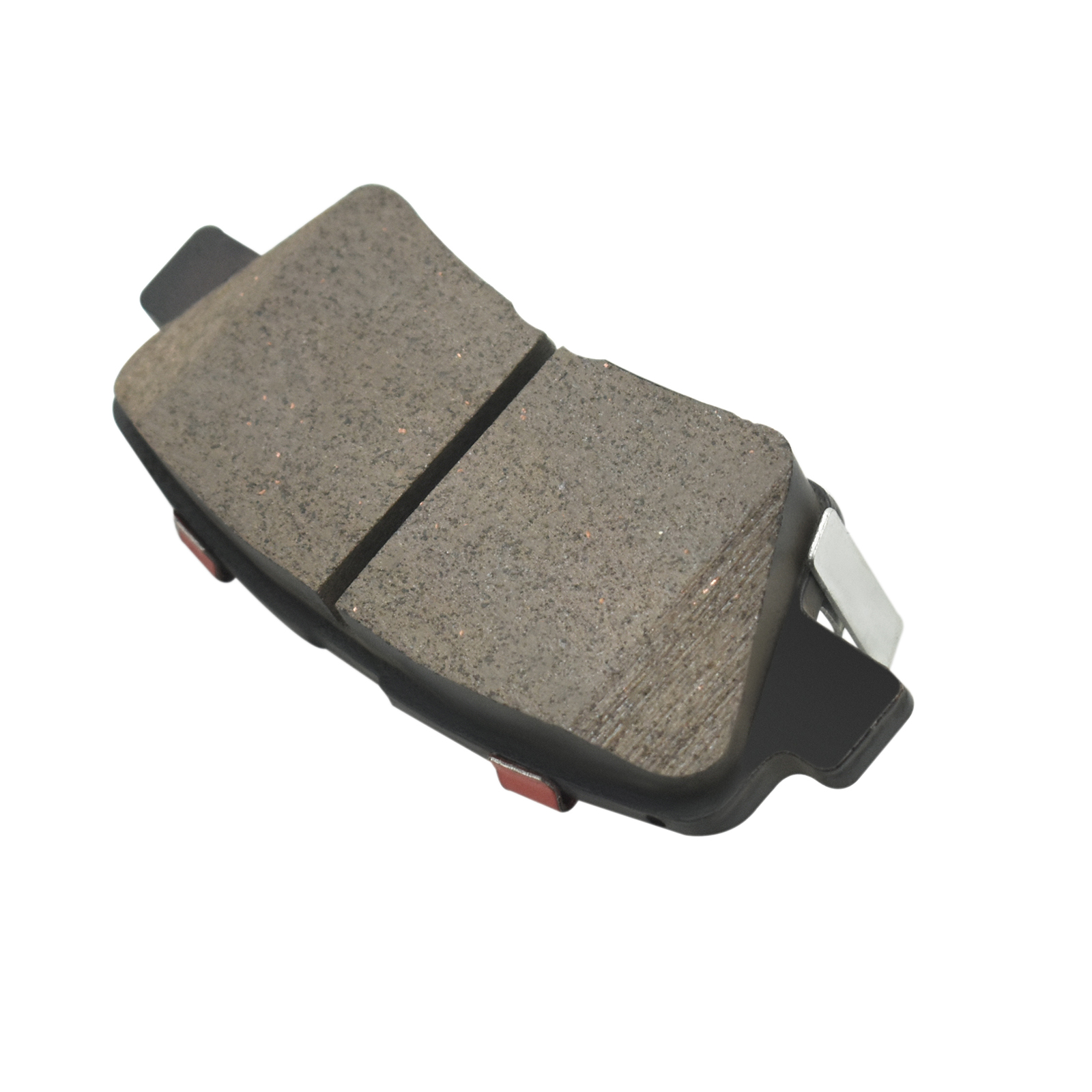 4 x Rear Brake Pads D1594 for Hyundai Elantra GT 2013-2015 2017-2020 Sonata 2015 Veloster 2012-2015 Kia Cadenza 2014-2016