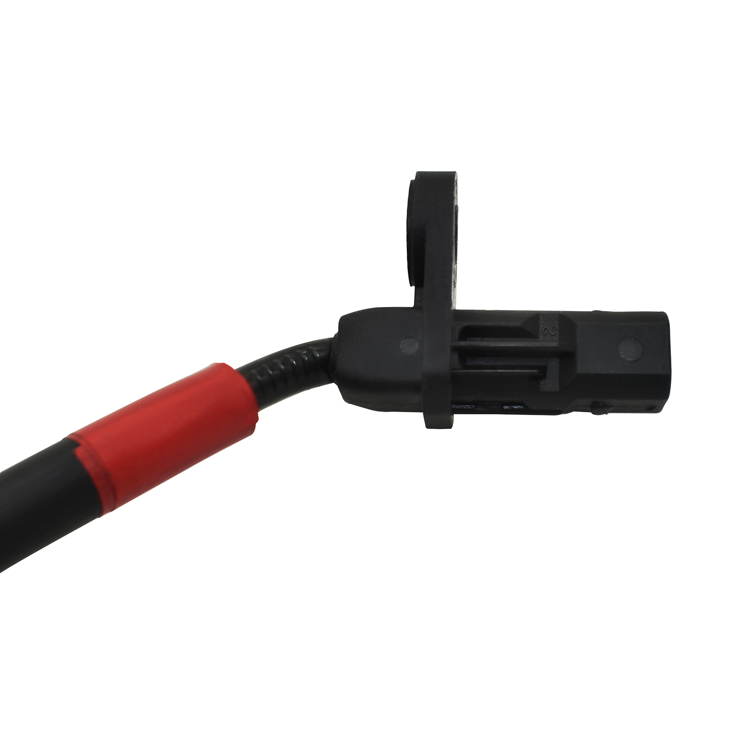 Front Right ABS Wheel Speed Sensor for Kia Sedona 2006to2012 2014 Hyundai Entourage 2007to2008 Front Passenger Side Replaces 956704D100, 95670-4D100, ALS1696, 5S7756.