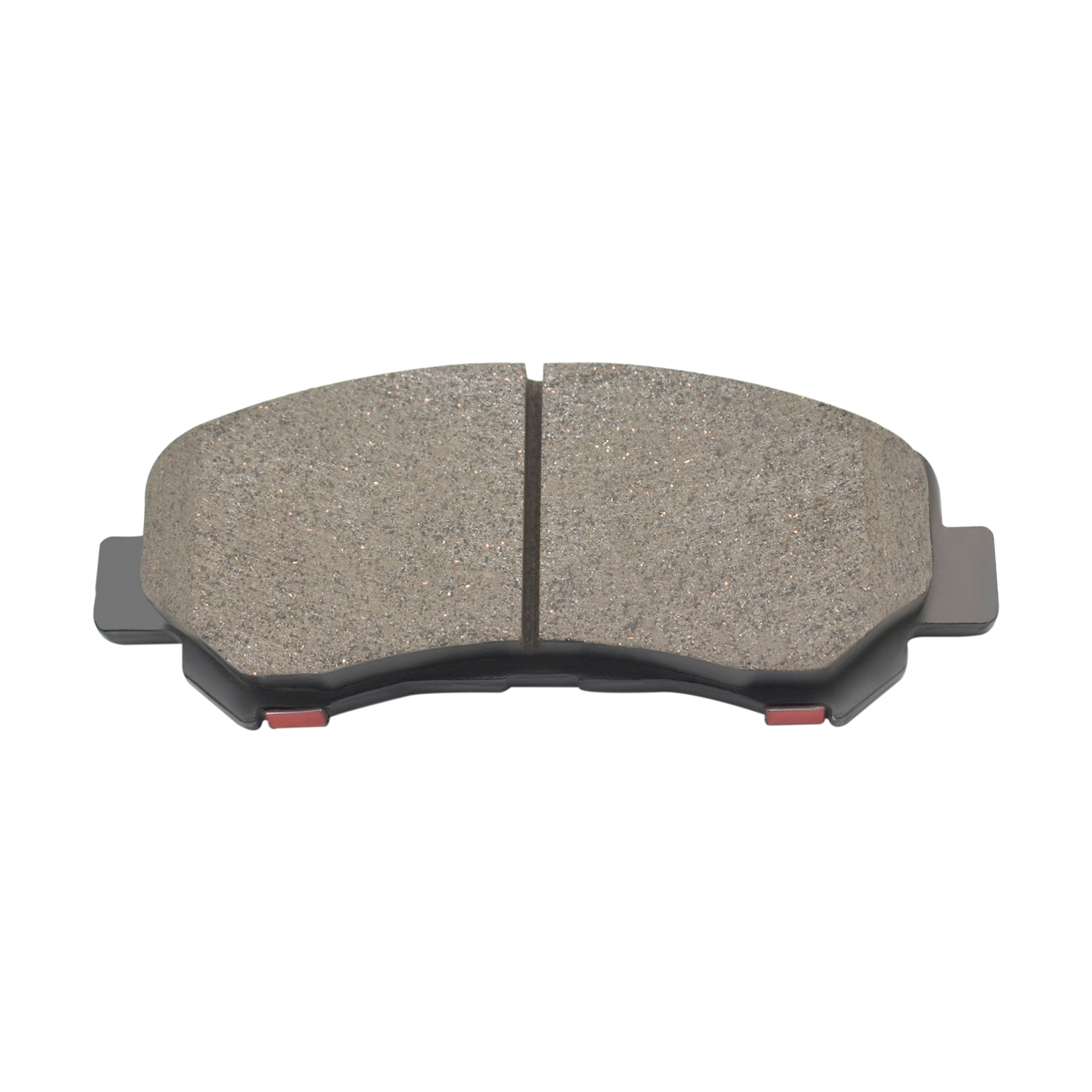 D1374 Front Ceramic Brake Pads Nissan Juke 2014-2017 Maxima 2009-2020 Sentra 2009-2012 Rogue 2008-2013 Rogue Select 2014-2015 4PCS