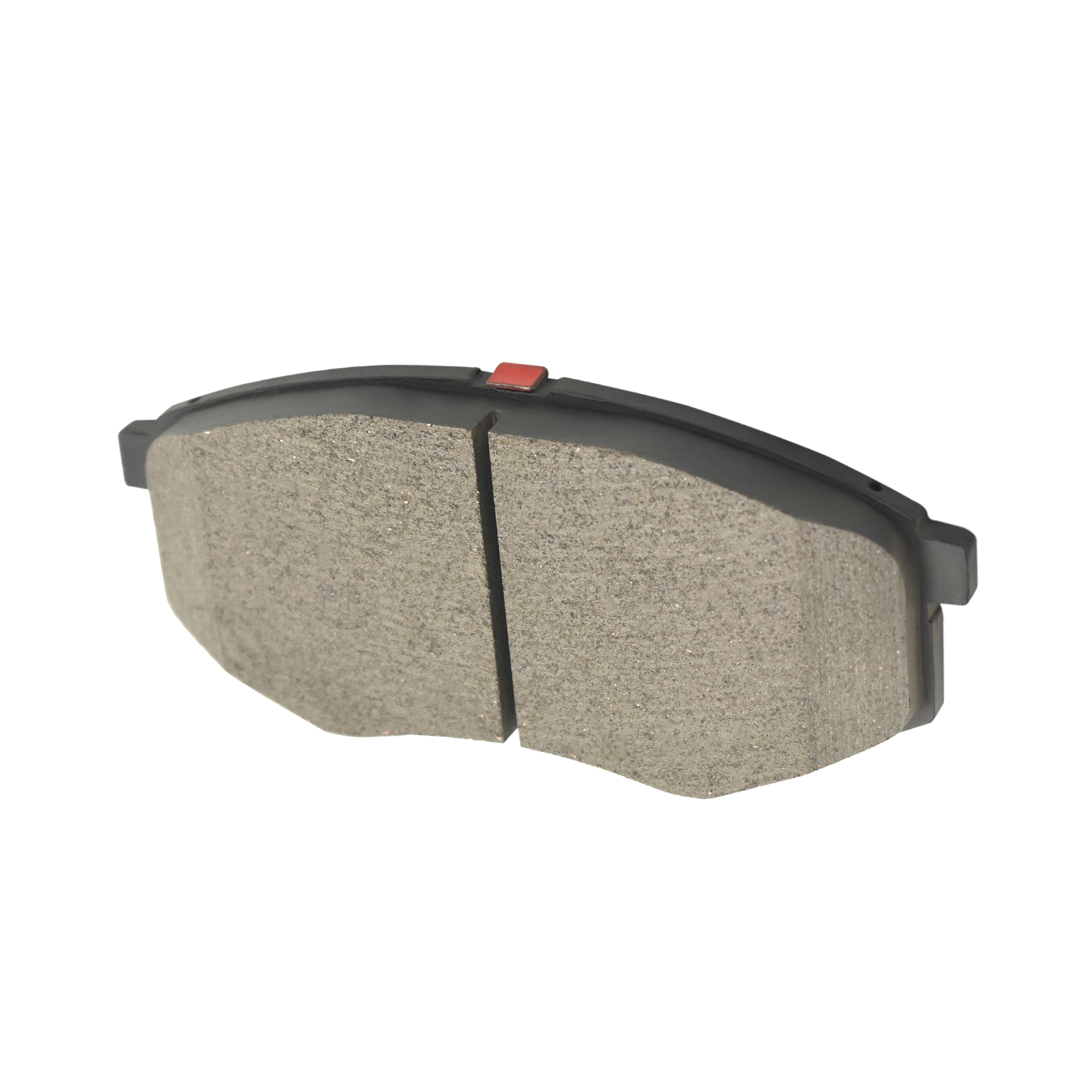 D1447-8615 Disc Brake Pads Sets Front Ceramic Brake Pads w/Hardware 2011-2012 For Hyundai For Tucson 2.0L,2010-2012 For Tucson 2.4L,2011 For Kia For Sportage 2.0L,2011 For Sportage 2.4L