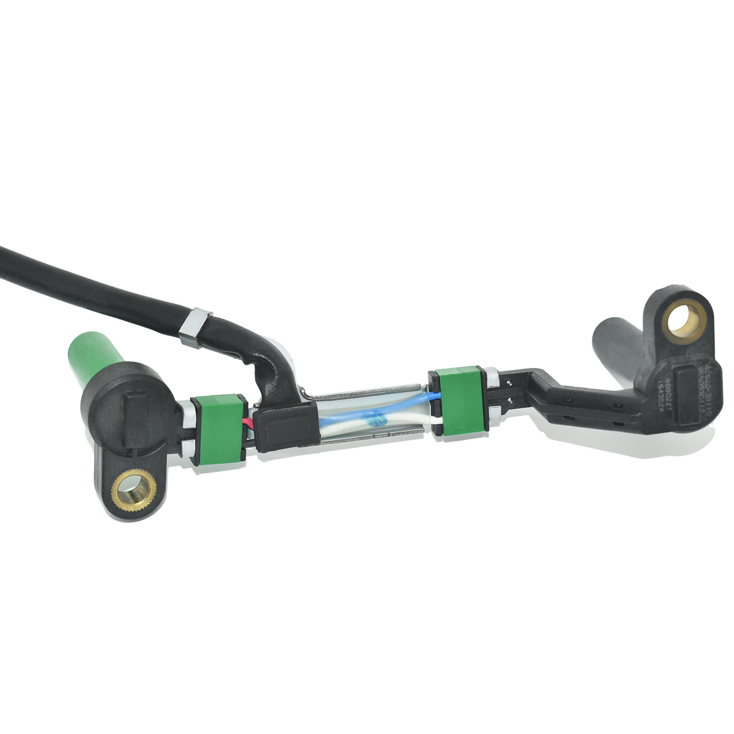 Speed Sensor 42620-3B110 Compatible for Hyundai Azera 2012-2014 Santa Fe 2016-2018, for Kia Cadenza 2014-2016 Sorento 2011-2018 Sportage 2011-2017