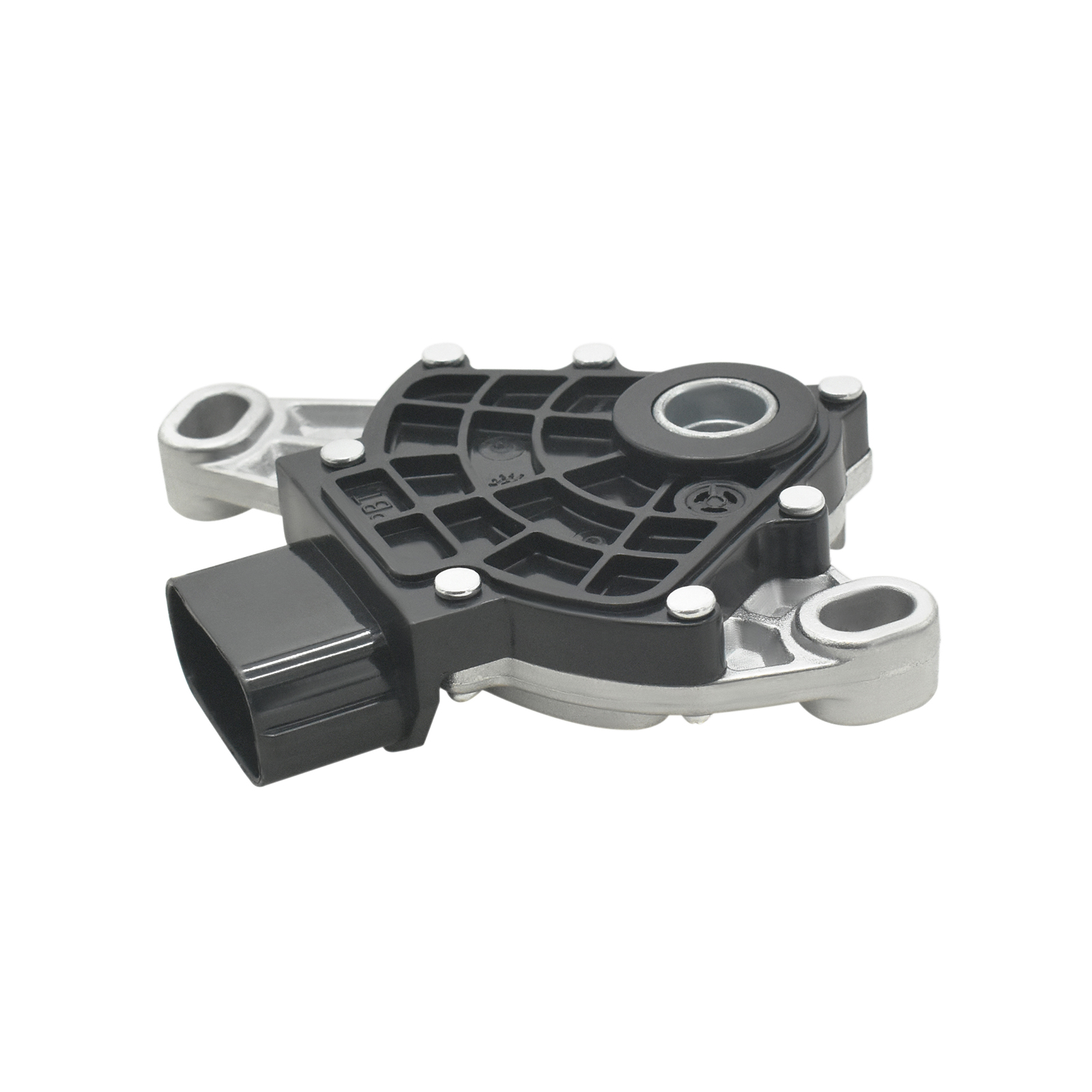 Neutral Safety Switch 84540-48010 Backup Switch Trans Range Sensor Fit 04-06 Lexus ES330 RX330 07-09 Lexus RX350 05-10 Pontiac Vibe 10 Scion tC