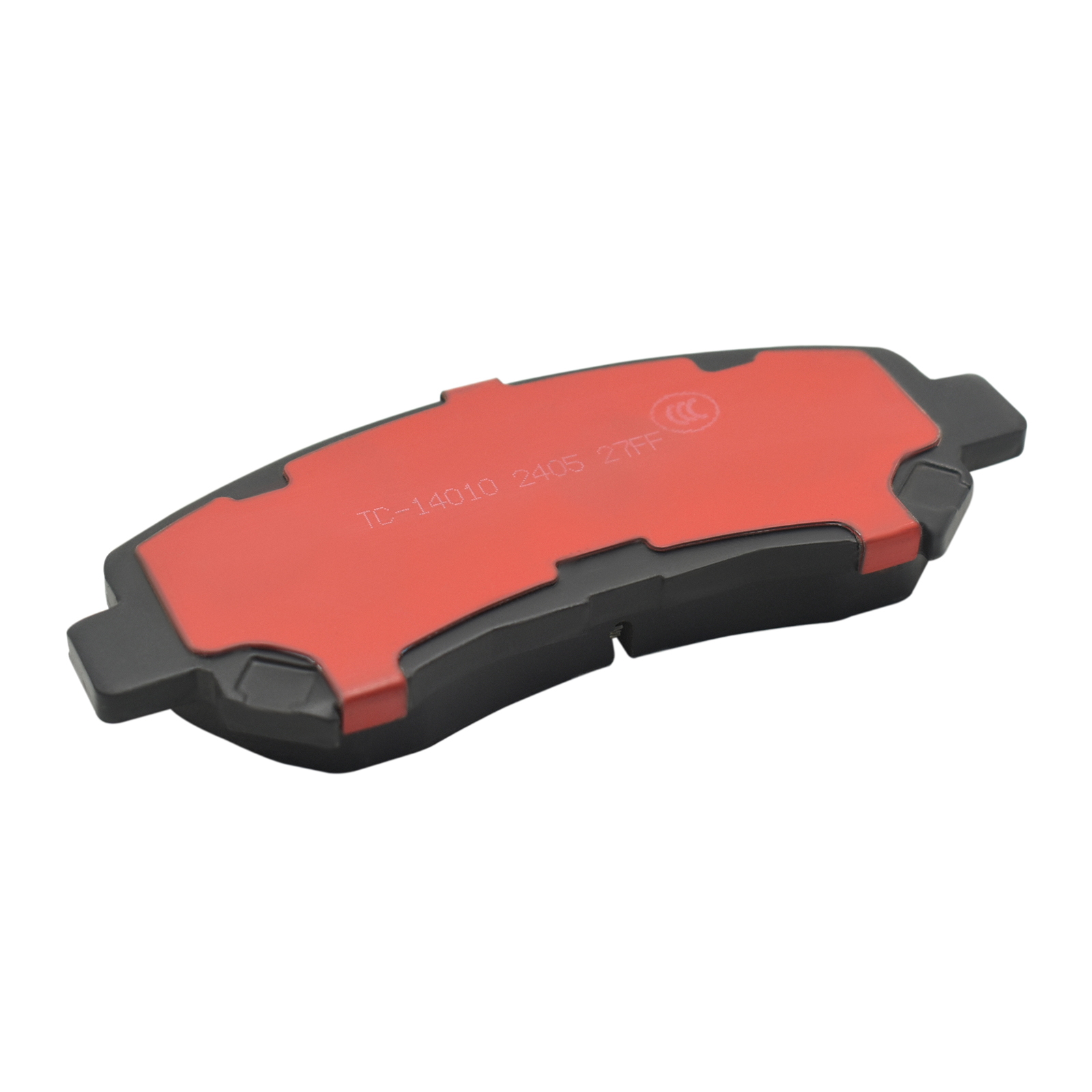 D1374 Front Ceramic Brake Pads Nissan Juke 2014-2017 Maxima 2009-2020 Sentra 2009-2012 Rogue 2008-2013 Rogue Select 2014-2015 4PCS