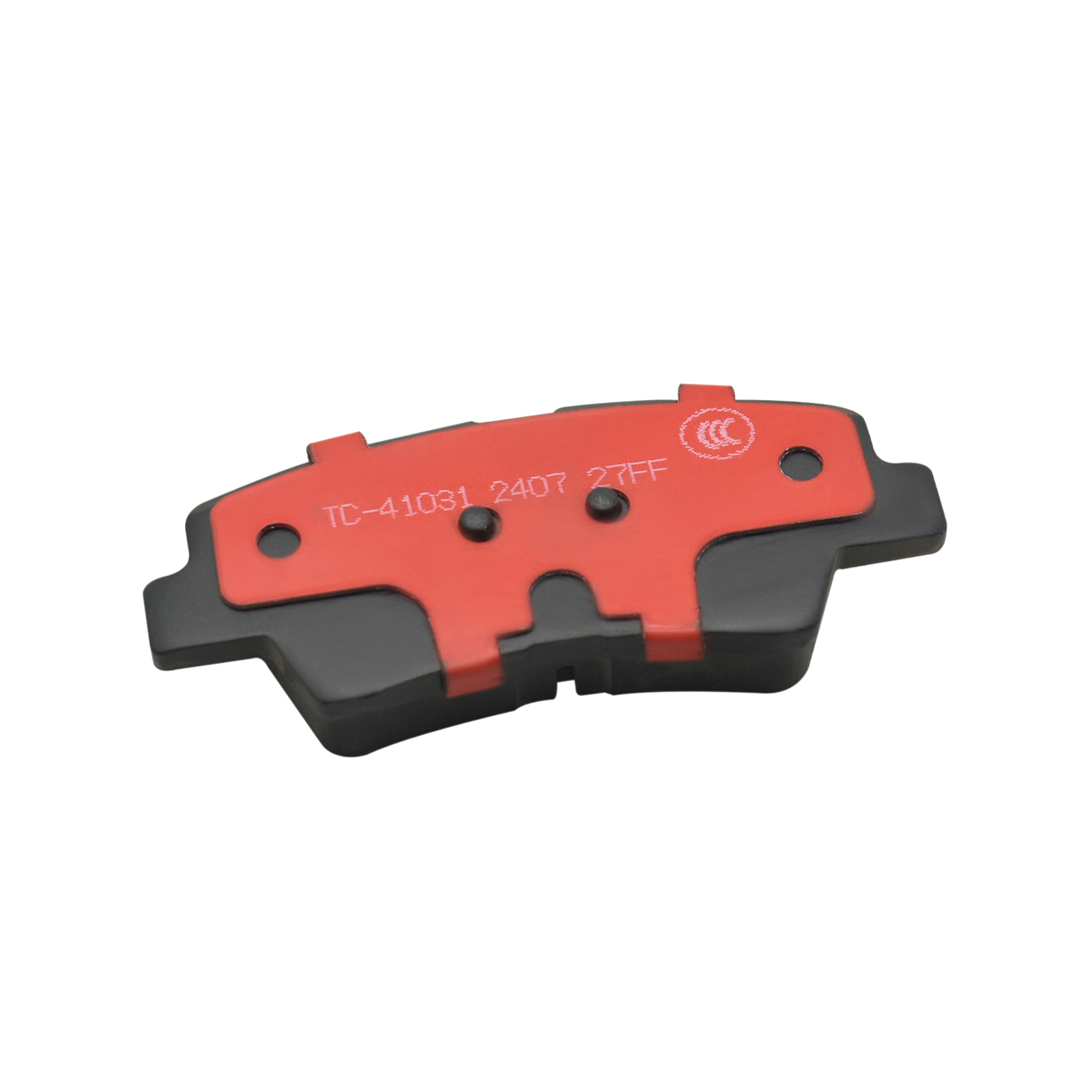 4 x Rear Brake Pads D1594 for Hyundai Elantra GT 2013-2015 2017-2020 Sonata 2015 Veloster 2012-2015 Kia Cadenza 2014-2016