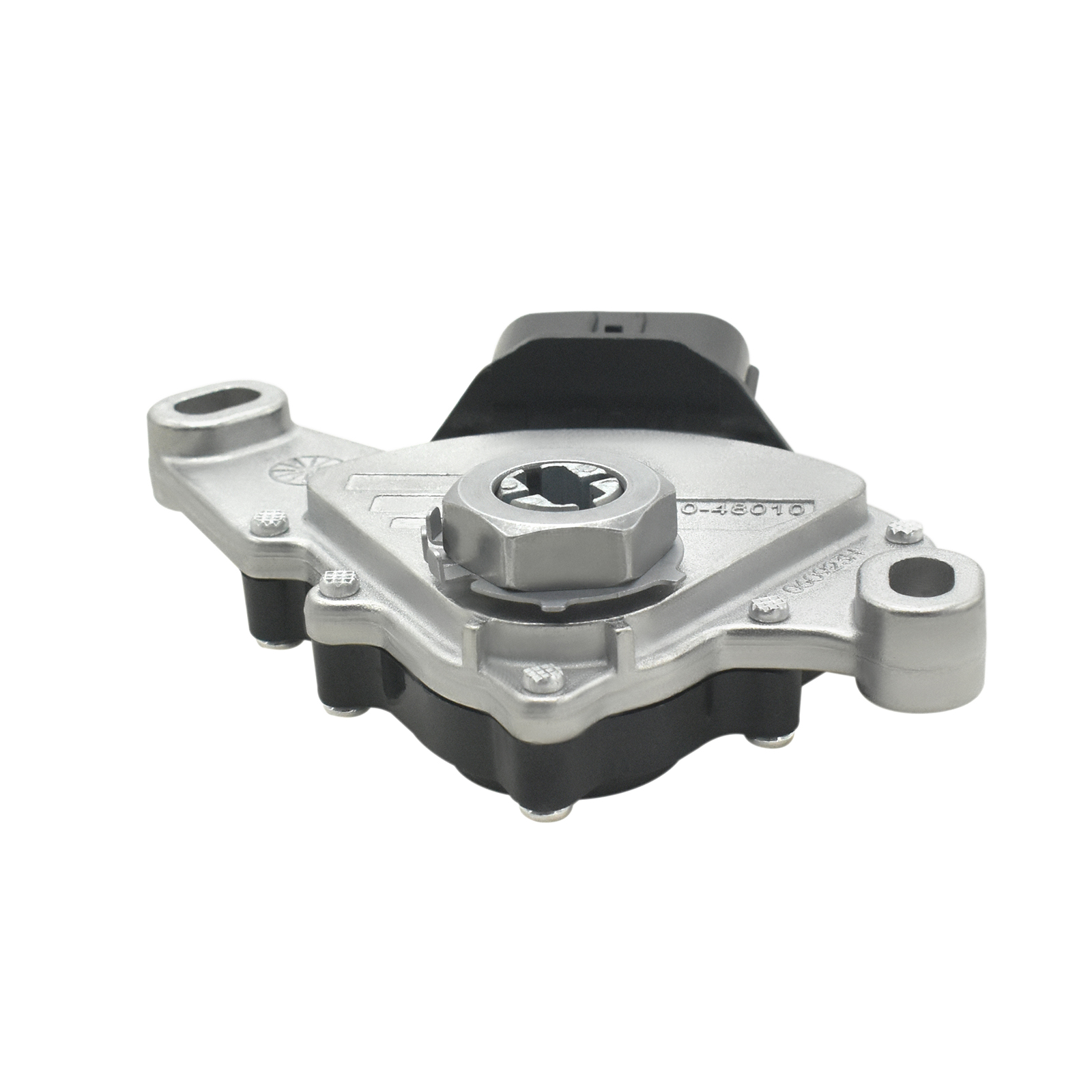 Neutral Safety Switch 84540-48010 Backup Switch Trans Range Sensor Fit 04-06 Lexus ES330 RX330 07-09 Lexus RX350 05-10 Pontiac Vibe 10 Scion tC