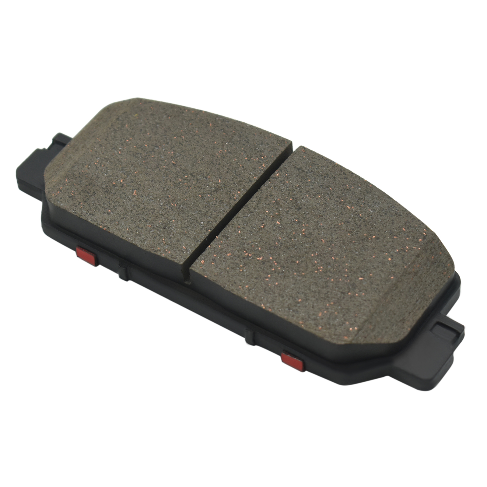 D2036 Ceramic Brake Pads Sets Front w/Hardware Replacement 2017-2021 For Honda For Clarity,2017-2024 For Honda For CR-V,2023-2024 For Honda For HR-V