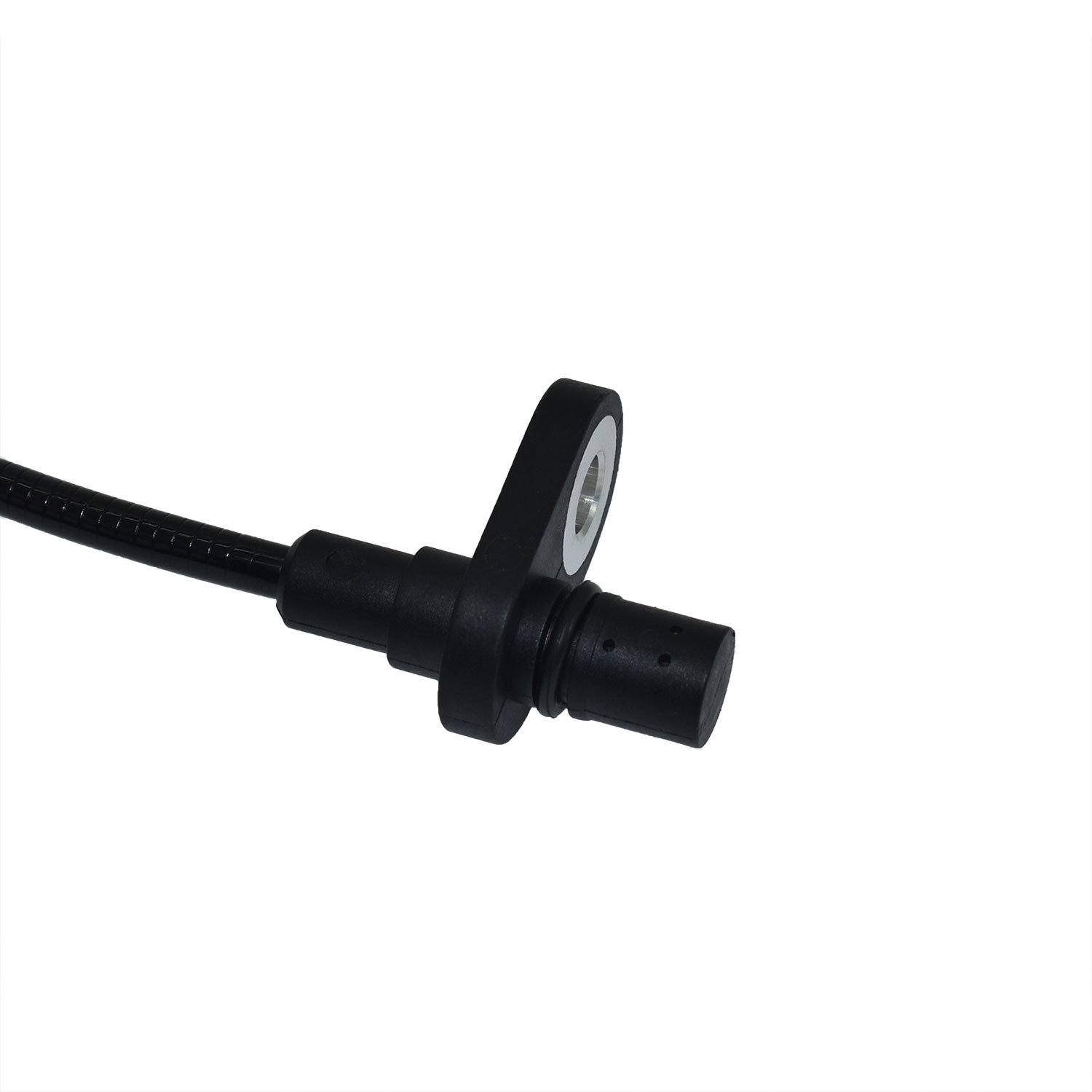 Motoforti ABS Wheel Speed Senor ABS Sensor Anti-lock Braking System Sensor for Mazda CX-7 2007-2012 No.EG234371YC Rear Right
