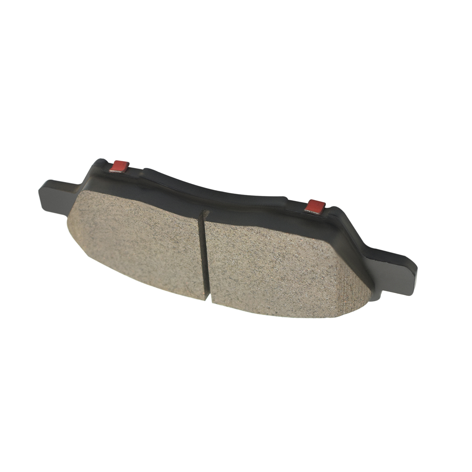 Front Ceramic Brake Pads Compatible with Nissanfor Versa 2012-2019, Micra 2015-2019, Versa Note 2014-2019, 4-Pack