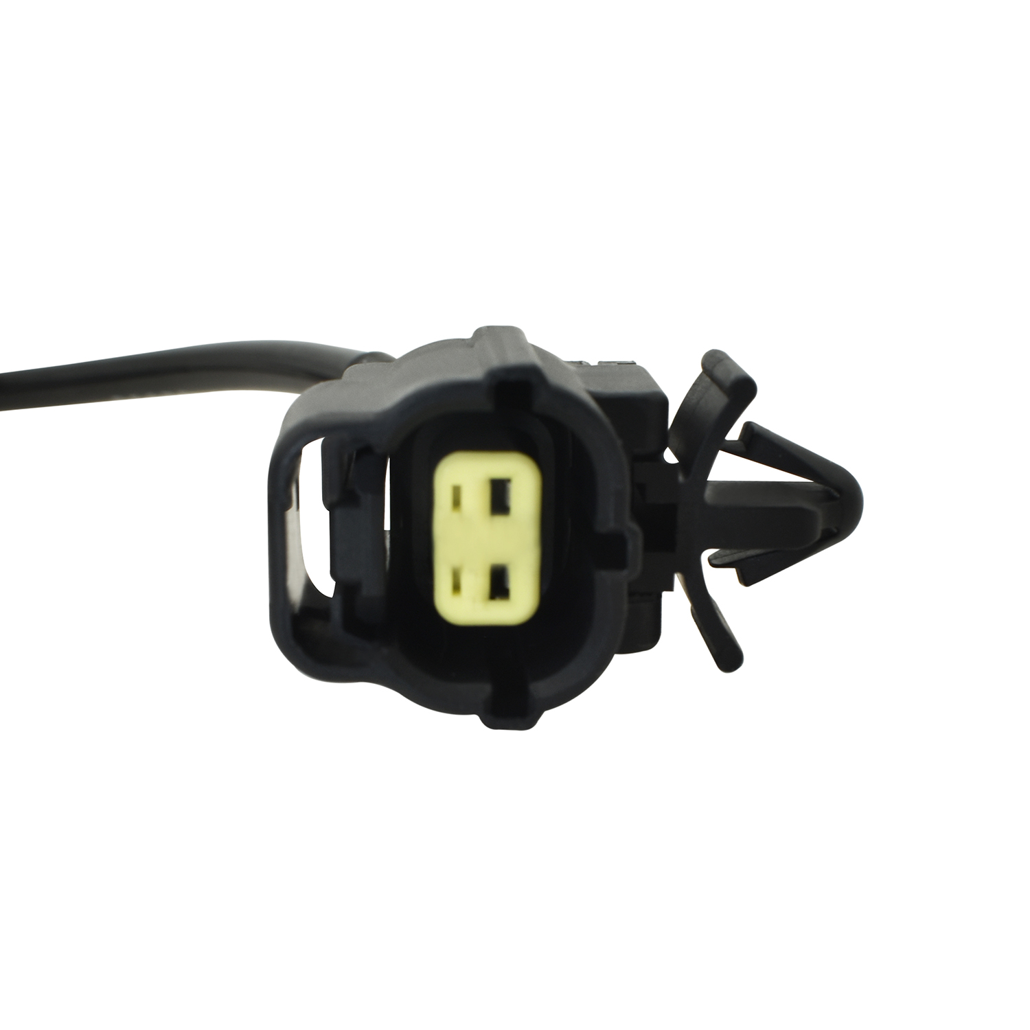 Front Right ABS Wheel Speed Sensor for Kia Sedona 2006to2012 2014 Hyundai Entourage 2007to2008 Front Passenger Side Replaces 956704D100, 95670-4D100, ALS1696, 5S7756.