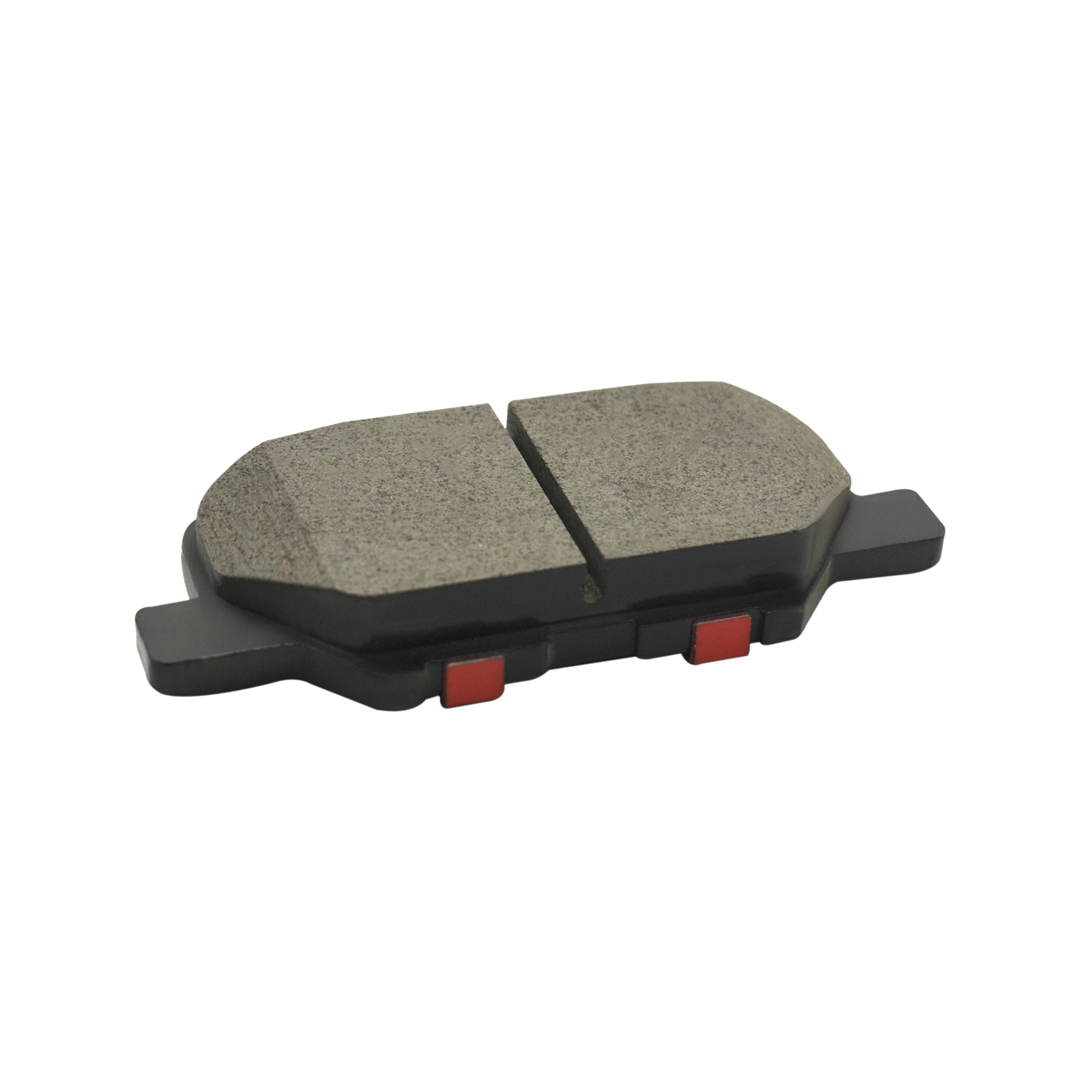 Rear Ceramic Pads for Mazda3 2014-2018 Mazda3 Sport 2014-2018 Mazda6 2014-2015 Outlander 2013-2019 PHEV 2018-2020 Sport 2013-2022 4PCS D1679