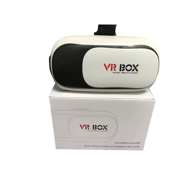 3D VR Box Mobile Phone Glasses Adult Toys TikTok Best Selling with Airplane Cup Silicone Plastic Adult Entertainment