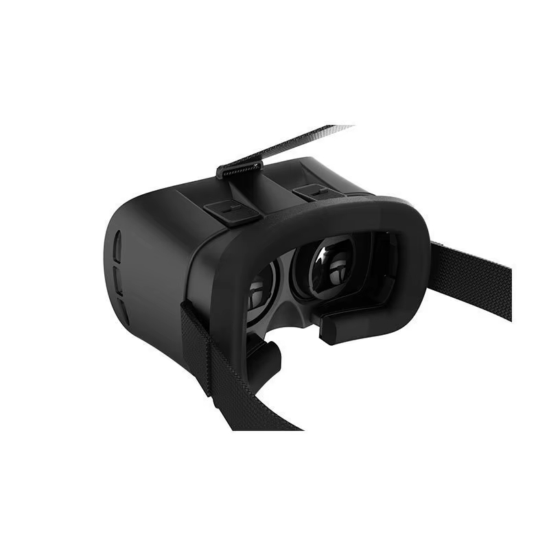 3D VR Box Mobile Phone Glasses Adult Toys TikTok Best Selling with Airplane Cup Silicone Plastic Adult Entertainment