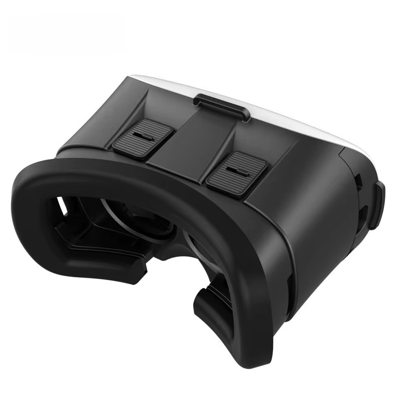 3D VR Box Mobile Phone Glasses Adult Toys TikTok Best Selling with Airplane Cup Silicone Plastic Adult Entertainment