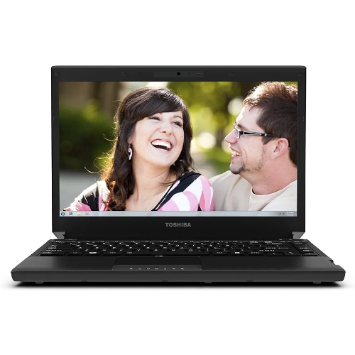 Brand Toshiba Dynabook  | Portege -J- 8GB RAM 256GB SSD | 13.3"" FHD | Laptop | Core i5 Intel Processor- | Webcam | WiFi Bluetooth Activated Windows 11 Pro Stable Battery Fast Multitasking Notebook
