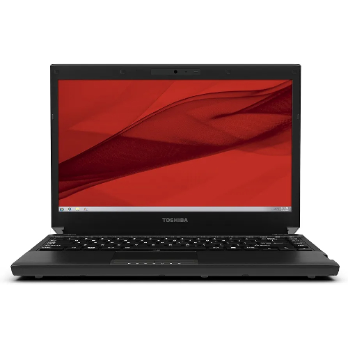 Brand Toshiba Dynabook  | Portege -J- 8GB RAM 256GB SSD | 13.3"" FHD | Laptop | Core i5 Intel Processor- | Webcam | WiFi Bluetooth Activated Windows 11 Pro Stable Battery Fast Multitasking Notebook