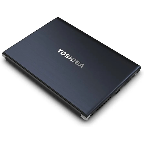 Brand Toshiba Dynabook  | Portege -J- 8GB RAM 256GB SSD | 13.3"" FHD | Laptop | Core i5 Intel Processor- | Webcam | WiFi Bluetooth Activated Windows 11 Pro Stable Battery Fast Multitasking Notebook
