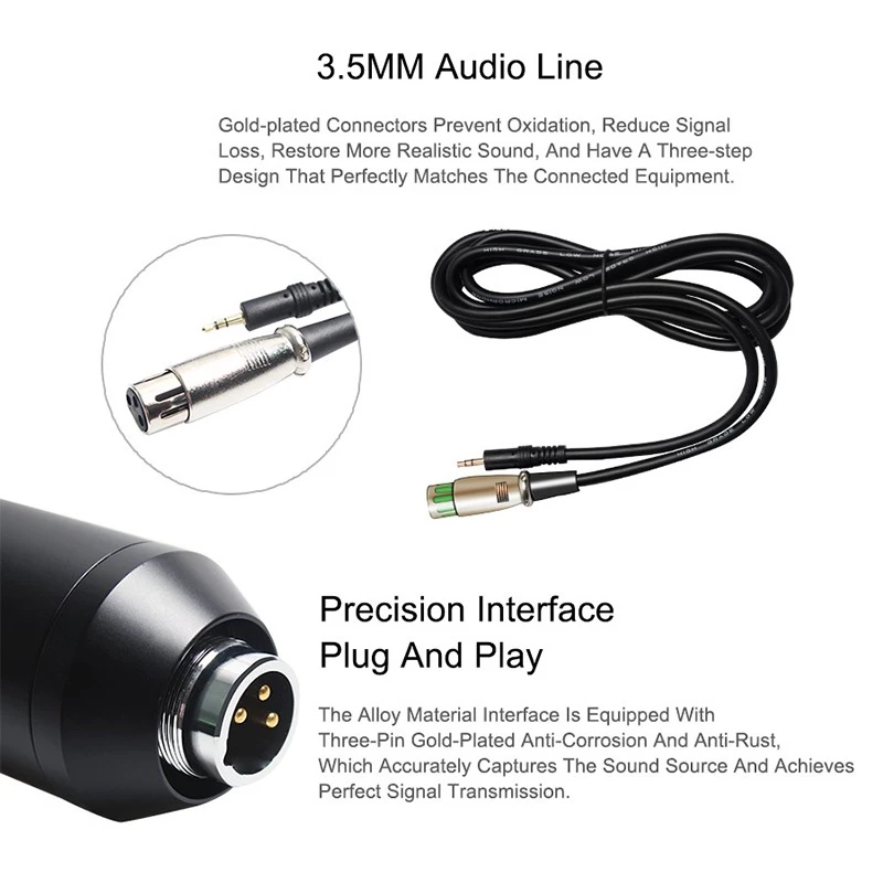 Podcast Equipment Bundle, Recording Studio Package with Podcast Microphone and Voice Changer, V8 Live Sound Card,Audio Interface for Laptop Computer Vlog Living Broadcast Live Streaming YouTube TikTok