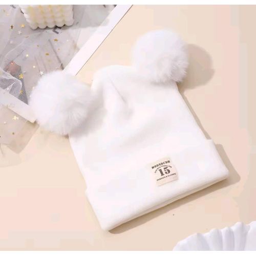 Kids Hat/ Kids Kofia For Toddlers