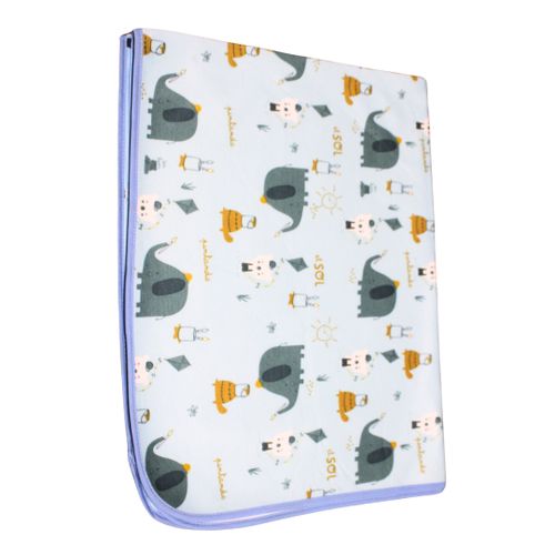Durable And Waterproof Baby Mackintosh