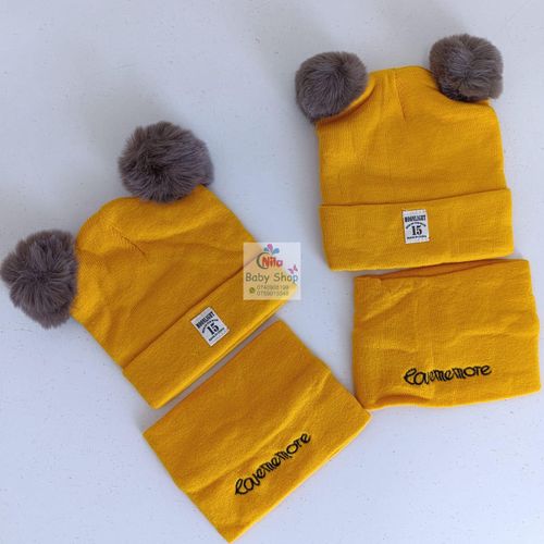 Kids Hat/ Kids Kofia For Toddlers