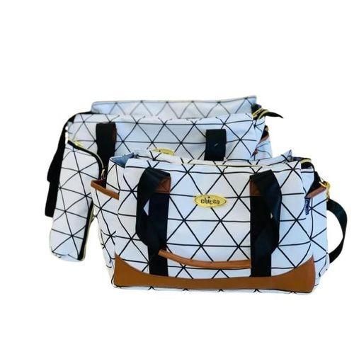 5in1 Diaper Bag Large Maternity Bag