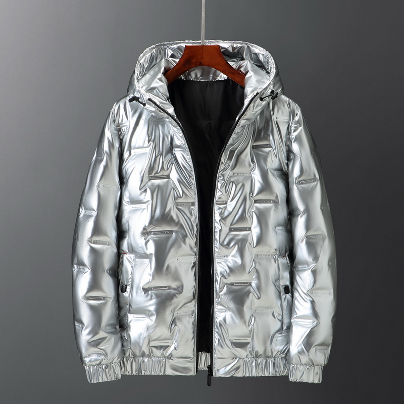 Cotton Jacket Short Men's Winter Thick Coat Men's Jacket Cotton Winter Clothes Men Clothing Tops Jackets Coats