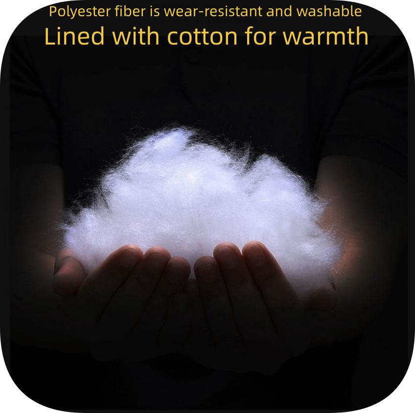 Men's Clothing Tops Jackets Coats Cotton Jacket 6XL Men's Winter New Loose Short Hooded Cotton Jacket Casual Bread Jacket Trendy Jacket