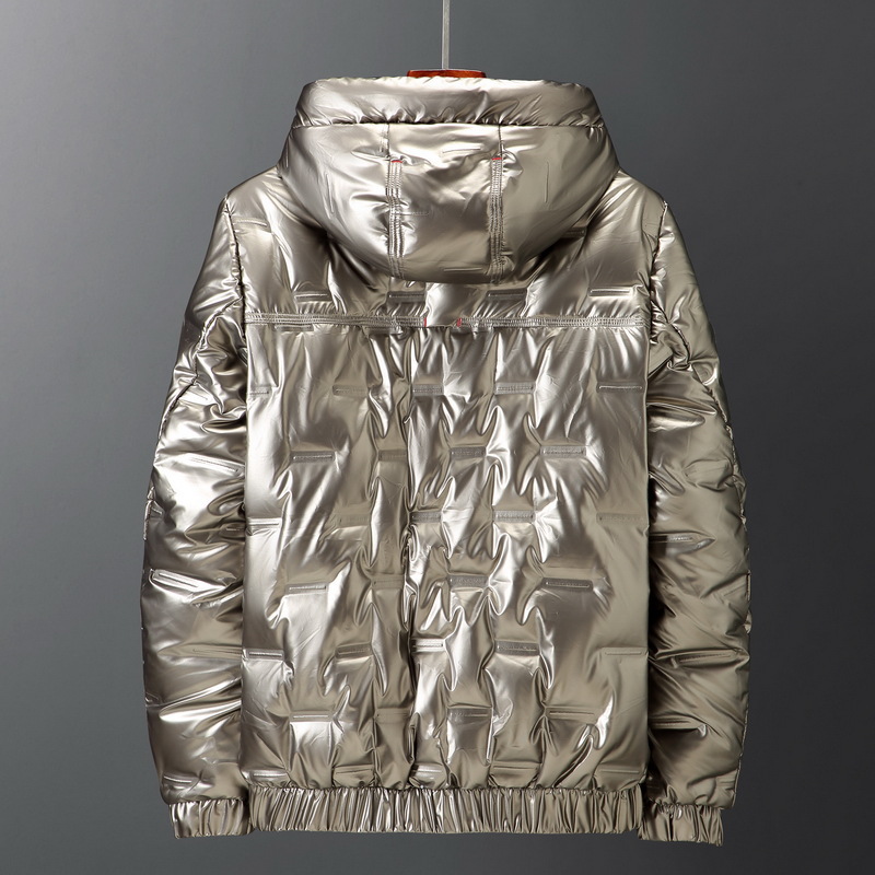 Cotton Jacket Short Men's Winter Thick Coat Men's Jacket Cotton Winter Clothes Men Clothing Tops Jackets Coats