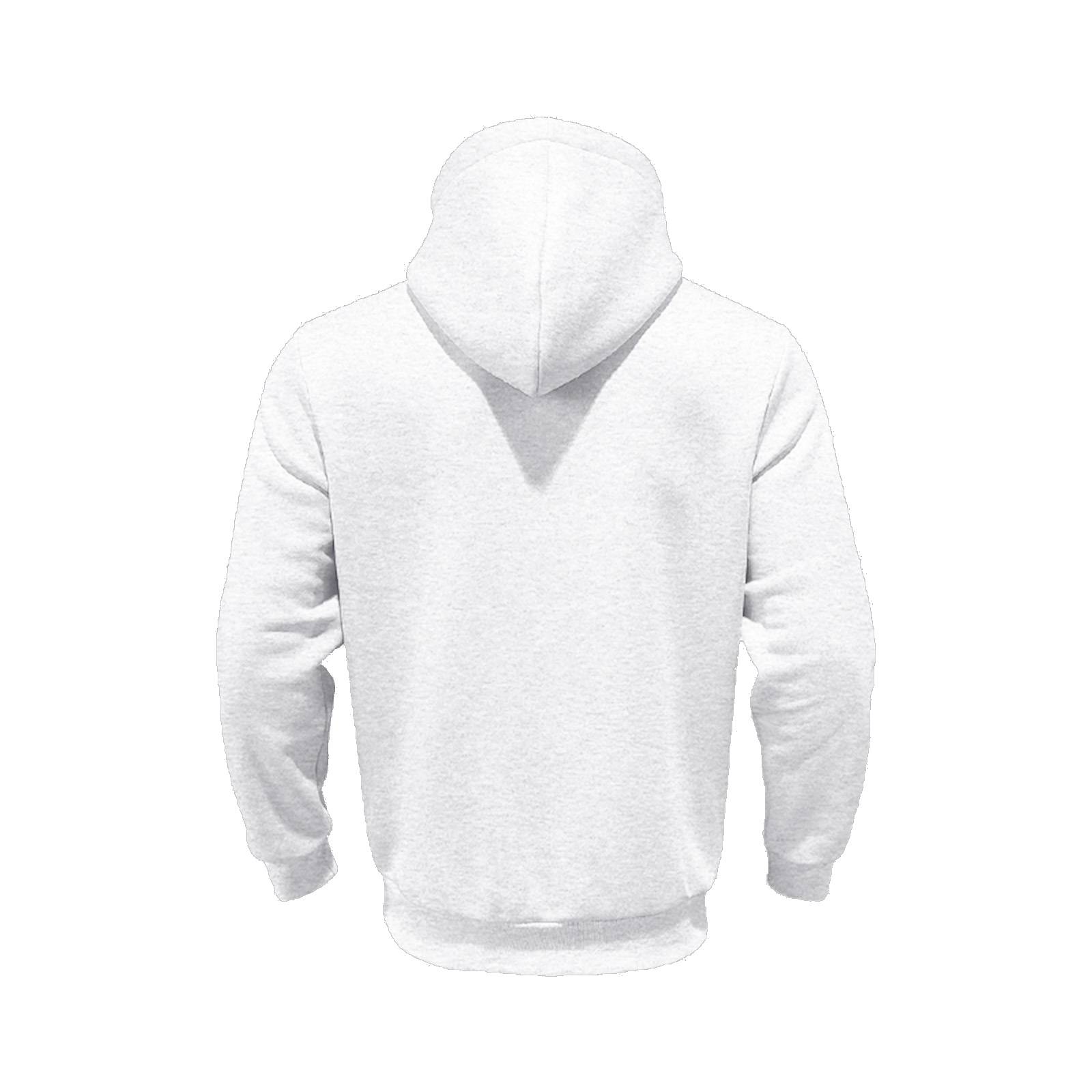 Men's Clothing Tops Sweatshirts Hoodies Classic Men's Fleece-Lined Half-Zip Trendy Hooded Double-Panel Overlap Long Sleeve Loose Oversized Couple Sweatshirt
