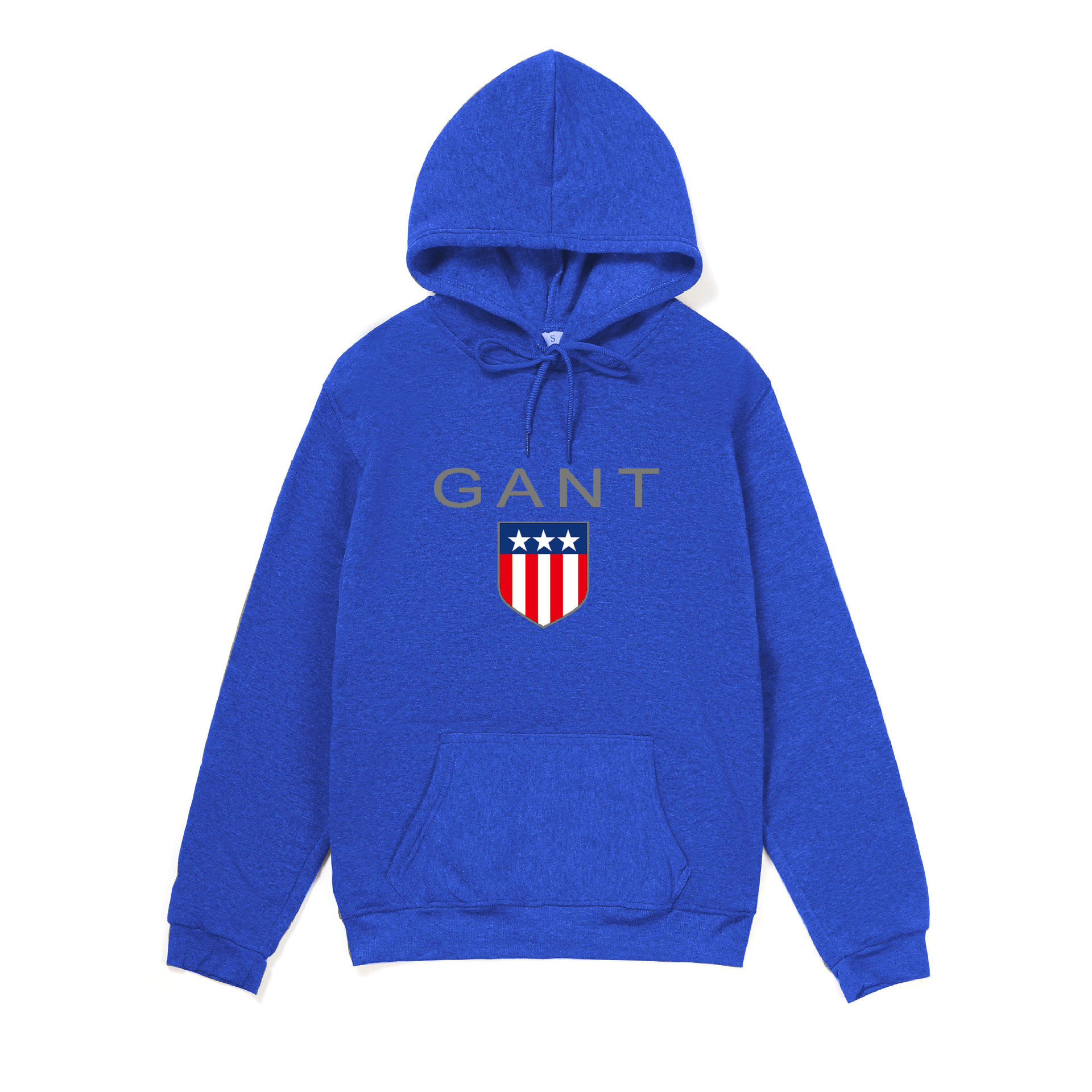 Men's Clothing Tops Sweatshirts Hoodies Autumn Winter New Fashion Men's Women's Hooded Sweatshirts Trendy Casual Sports Baseball Jackets