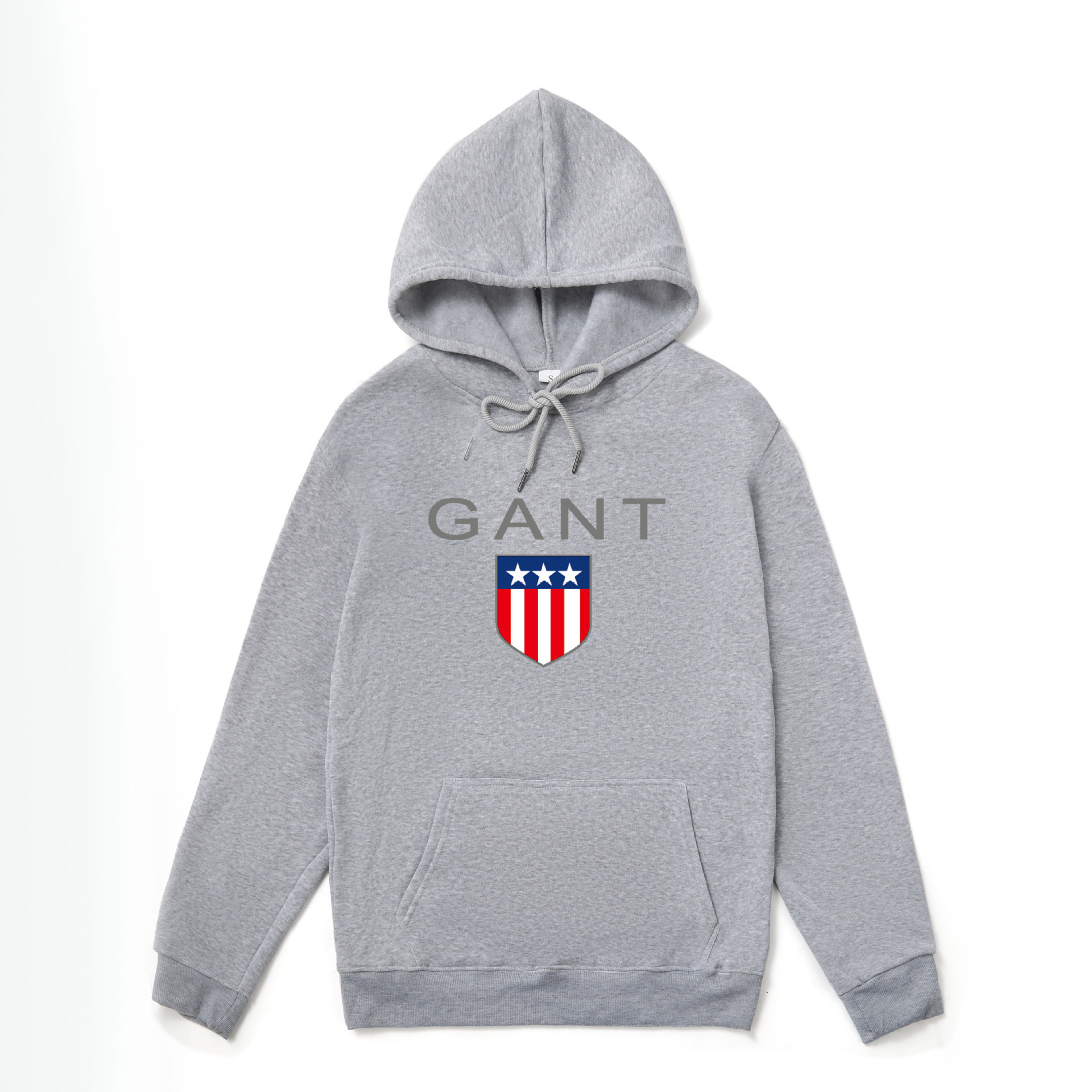 Men's Clothing Tops Sweatshirts Hoodies Autumn Winter New Fashion Men's Women's Hooded Sweatshirts Trendy Casual Sports Baseball Jackets