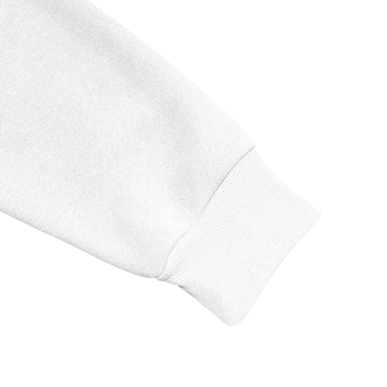 Men's Clothing Tops Sweatshirts Hoodies Classic Men's Fleece-Lined Half-Zip Trendy Hooded Double-Panel Overlap Long Sleeve Loose Oversized Couple Sweatshirt