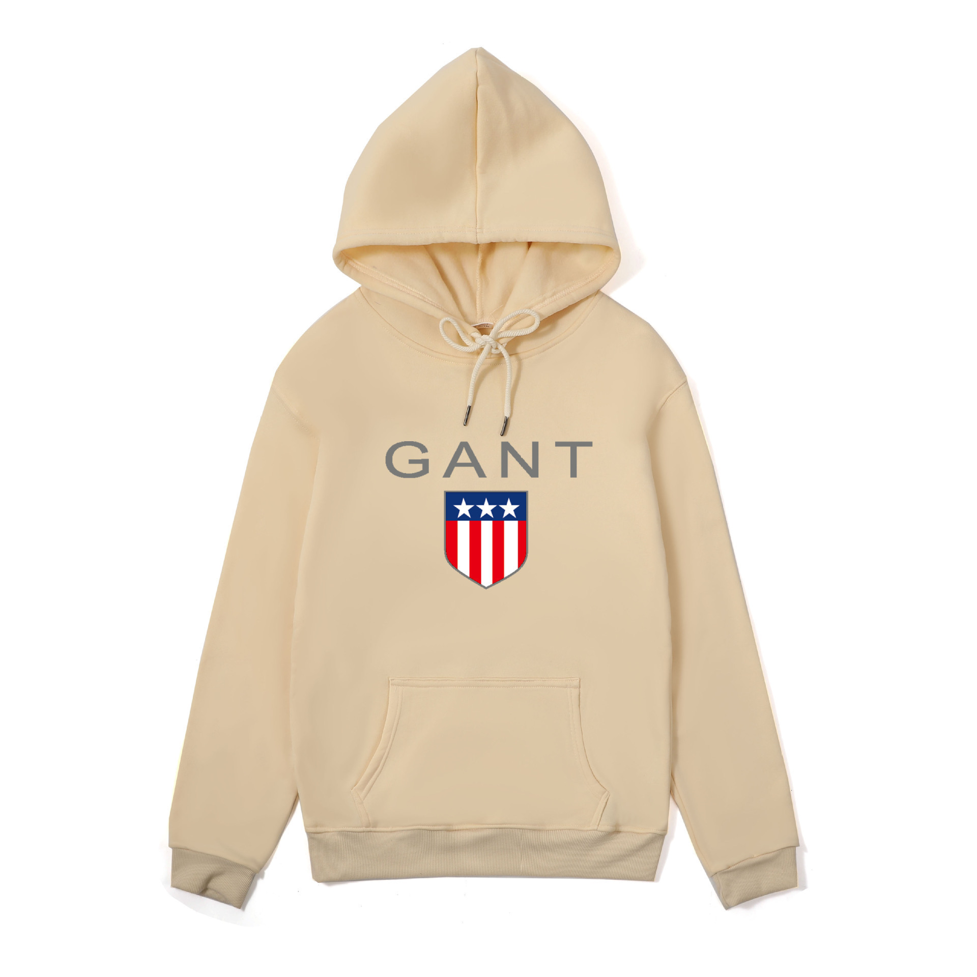 Men's Clothing Tops Sweatshirts Hoodies Autumn Winter New Fashion Men's Women's Hooded Sweatshirts Trendy Casual Sports Baseball Jackets