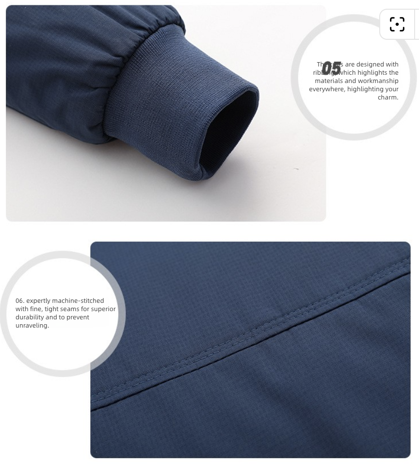 Men's Clothing Tops Jackets Coats New Men's Jacket for Spring Autumn Casual Men's Handsome Pilot Zipper Jacket