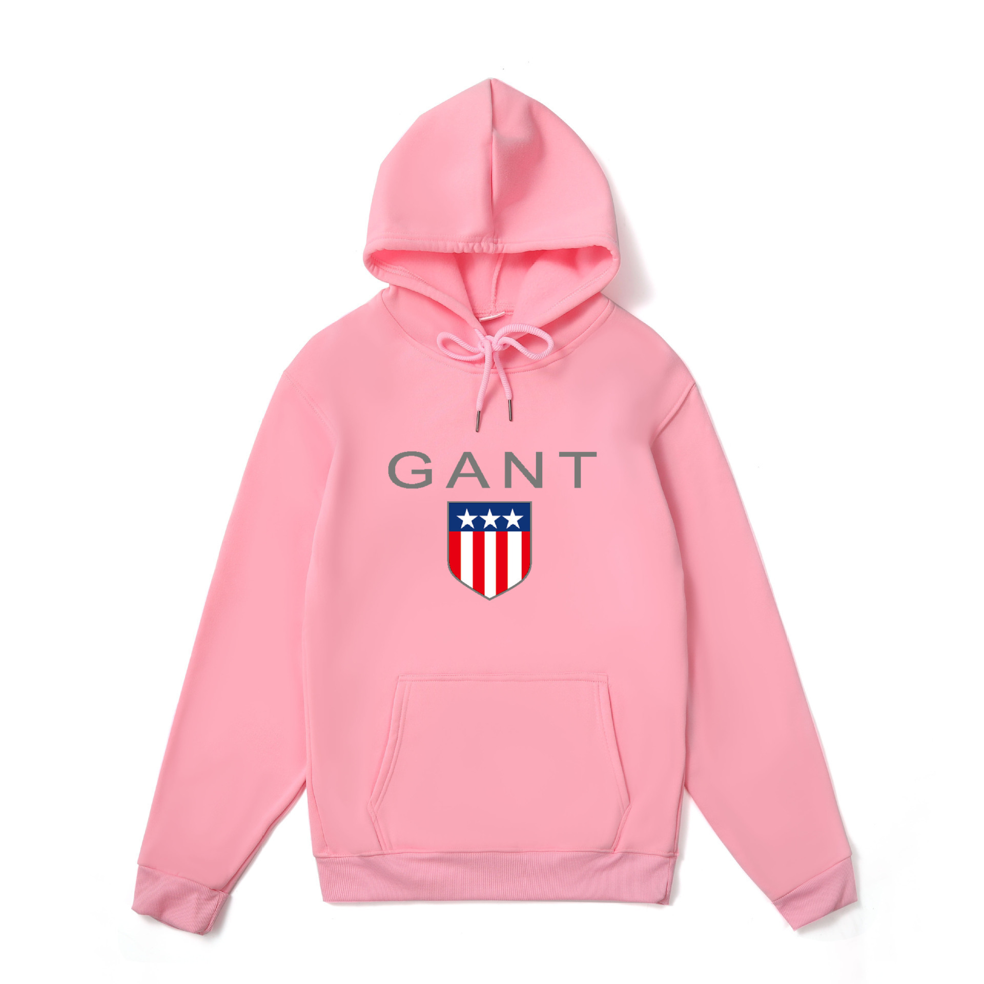 Men's Clothing Tops Sweatshirts Hoodies Autumn Winter New Fashion Men's Women's Hooded Sweatshirts Trendy Casual Sports Baseball Jackets