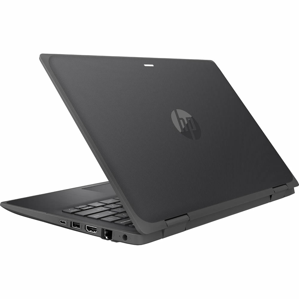 HP ProBook x360 11 G5 EE 4GB 192GB intel Celeron 11.6" 2-in-1 HD Convertible Touchscreen Business Education Laptop, UHD 600 Type-C, HDMI, Bluetooth 5.0, RJ-45, Windows 11 Pro Portable + Mouse