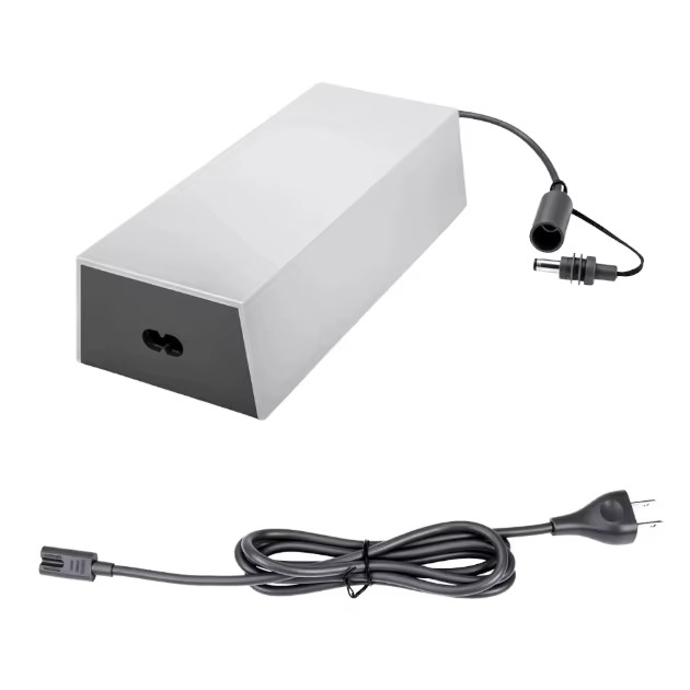 Starlink Gen 3 Power Supply 195W Replacement AC Adapter 57V 3.45A | Replacement Charger for Starlink Gen 3 Standard Kit | 6.5FT DC Cable